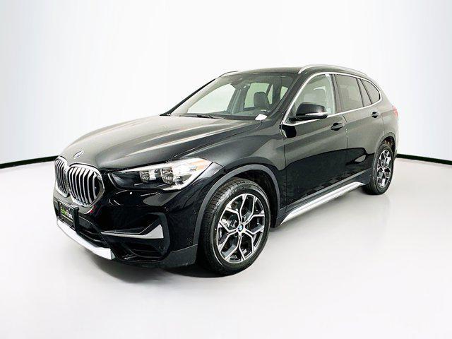 2021 bmw x1 sdrive28i