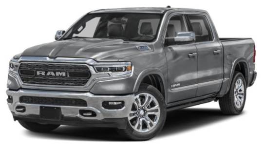 2024 RAM 1500
