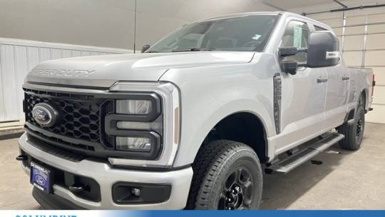2024 Ford F-250