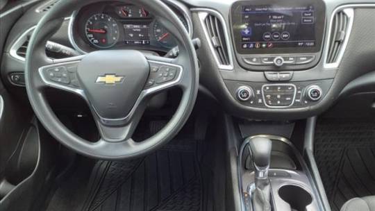 2022 Chevrolet Malibu