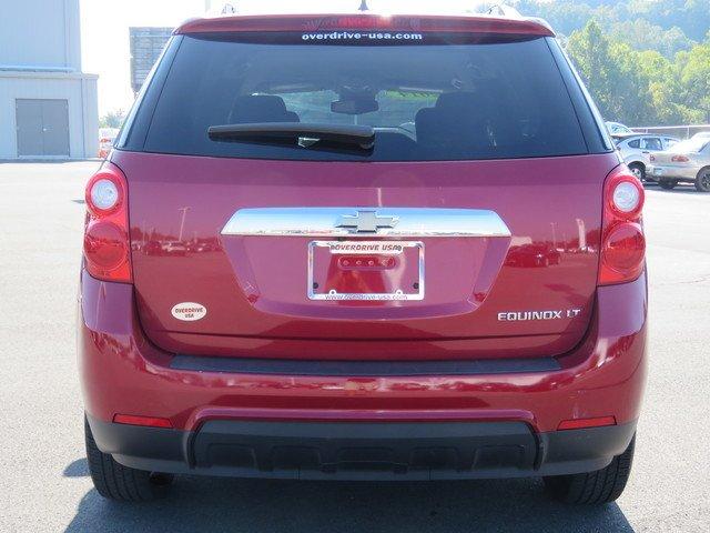 used 2014 chevrolet equinox fwd lt w/ 1lt cookeville, tn 38501 for sale in algood, tennessee
