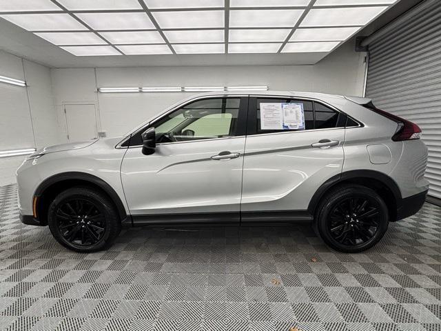 2023 mitsubishi eclipse cross le
