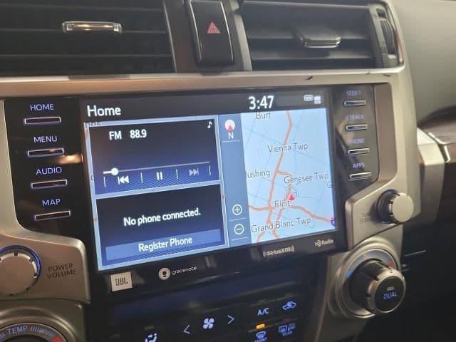 2020 toyota 4runner limited in dardenne, missouri