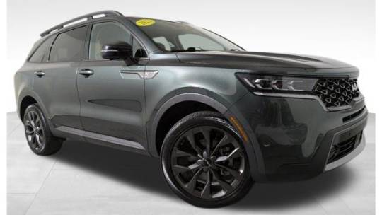 2023 Kia Sorento