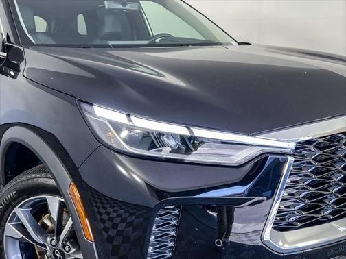 2024 infiniti qx60