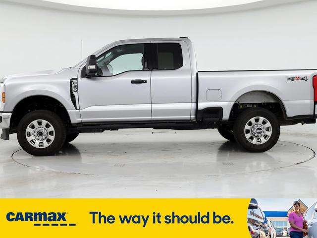 2024 ford f-350 xlt