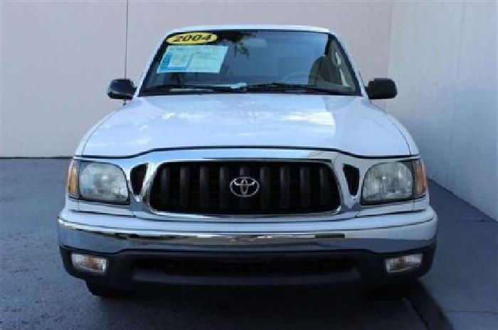 2004 toyota tacoma in pensacola, fl
