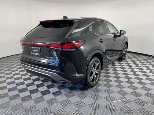 2023 lexus rx 350 premium plus in madison, wisconsin