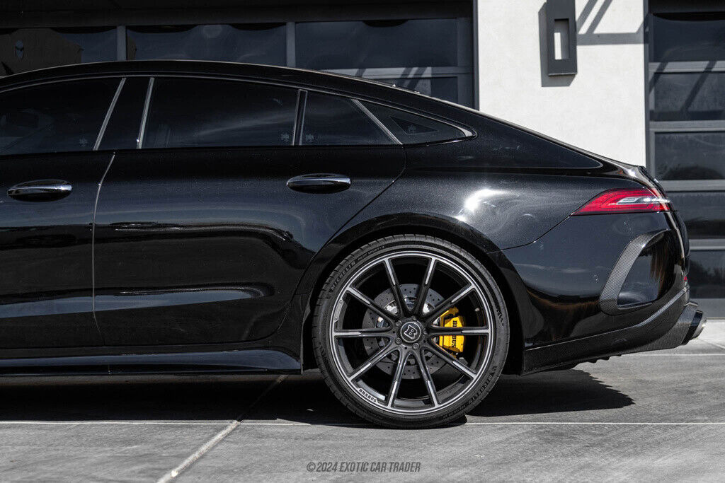 2020 mercedes-benz g-class amg gt 63 s brabus b700