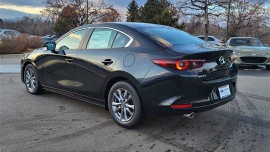 2024 Mazda