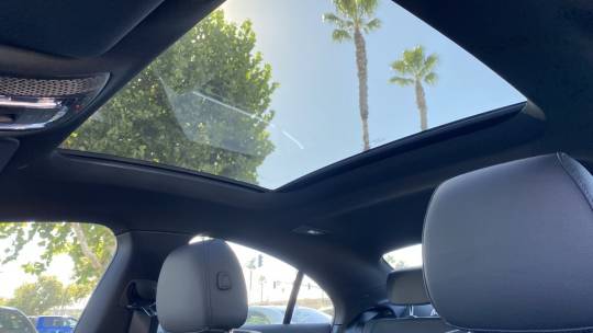 2025 Mercedes-Benz CLA