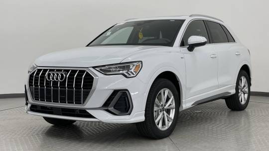 2024 Audi Q3