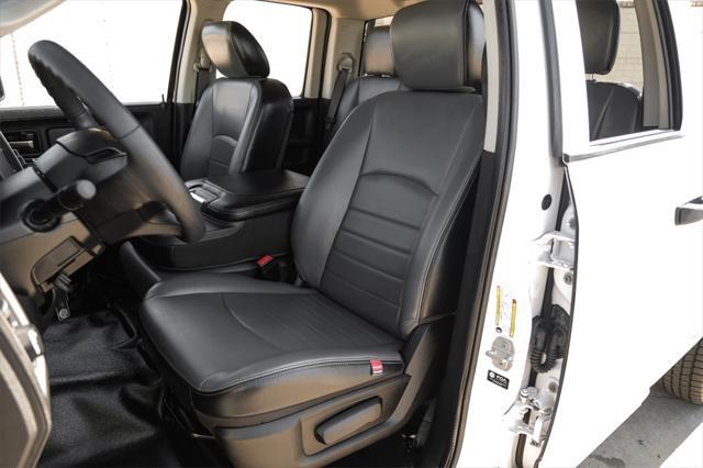 2022 ram 1500 tradesman
