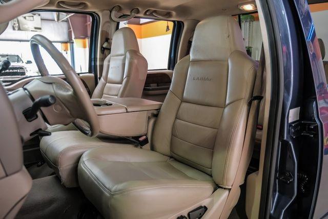 2004 ford f-250 lariat