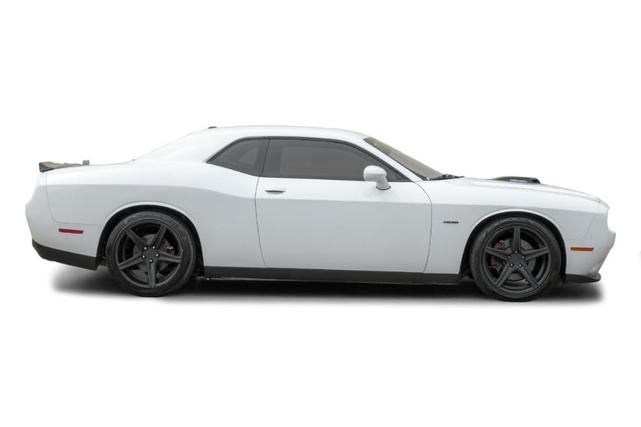 2015 dodge challenger r/t