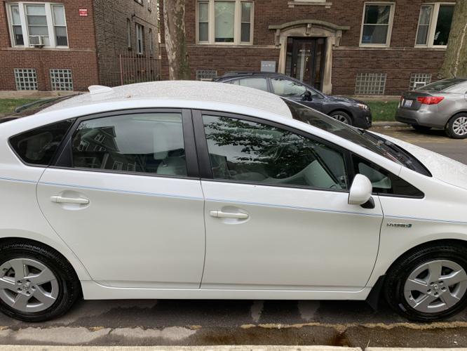 used 2010 toyota prius three ellisville, ms 39437 for sale in crotts, mississippi