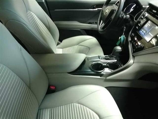2018 toyota camry l l 4dr sedan for sale in charleston, west virginia