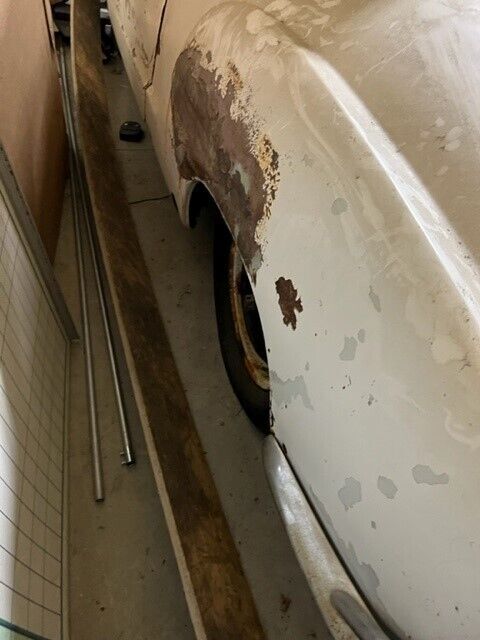 vw karmann ghia for sale