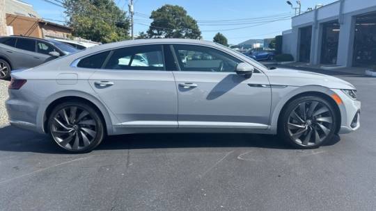 2023 volkswagen arteon