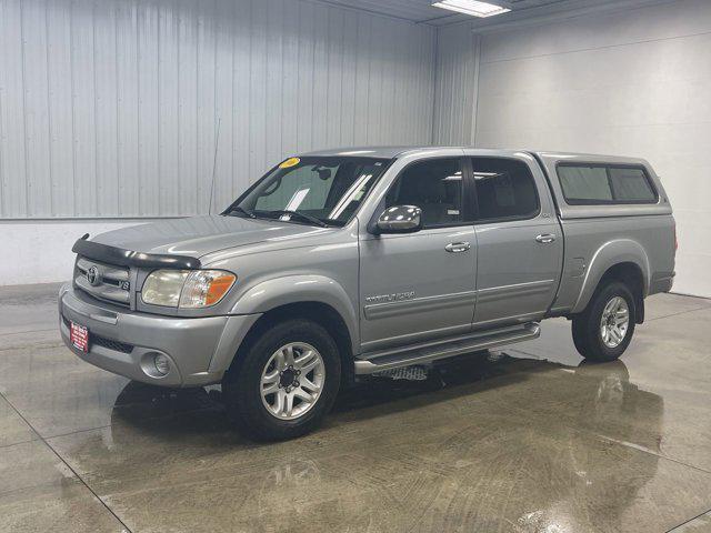 2006 toyota tundra sr5
