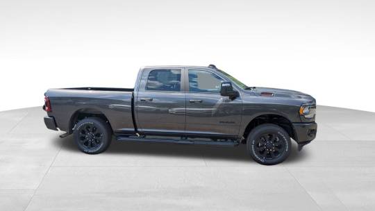 2024 RAM 3500