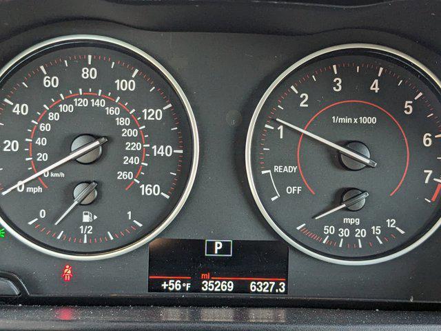 2017 bmw m2 base