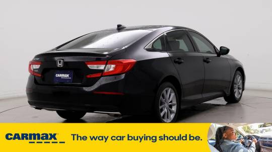 2021 Honda Accord