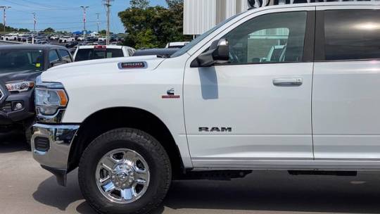 2021 ram 3500