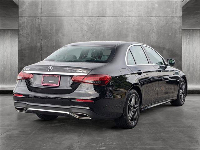 2023 mercedes-benz e-class 4matic