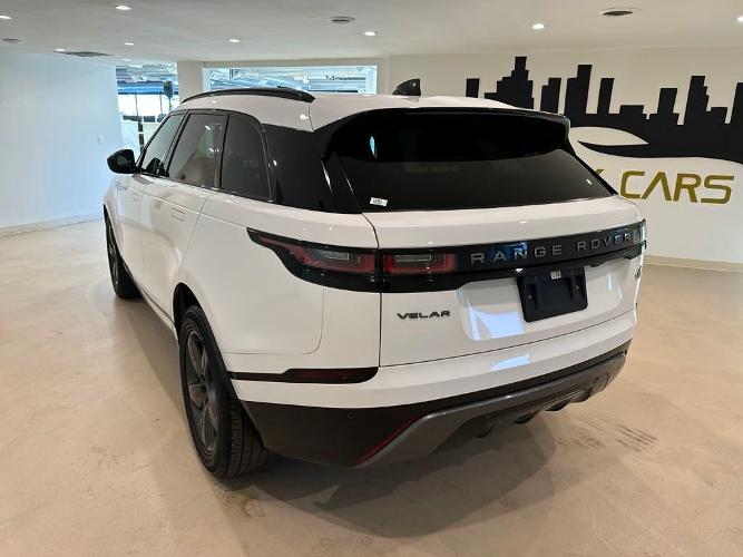 used 2022 land rover range rover velar p250 r-dynamic s