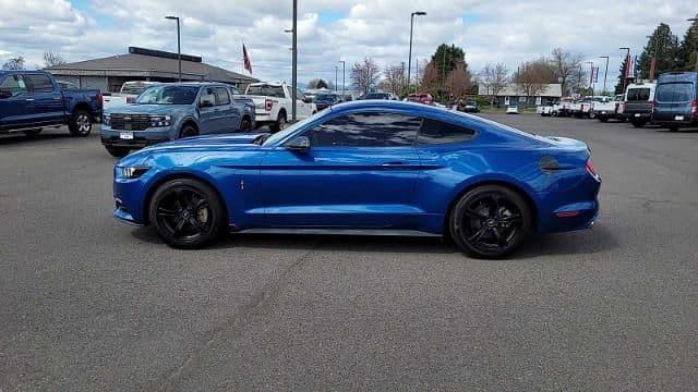 2017 ford mustang v6 in medford, oregon