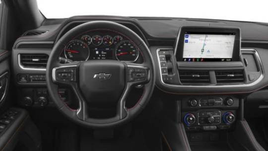 2024 Chevrolet Tahoe