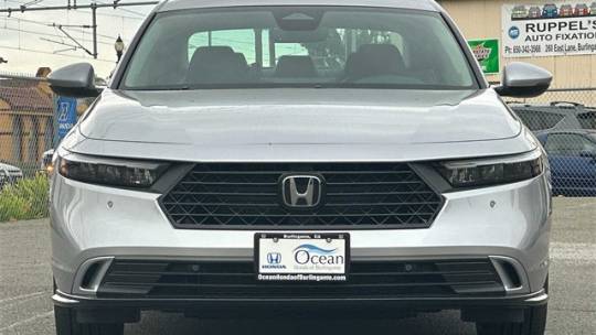 2024 Honda Accord