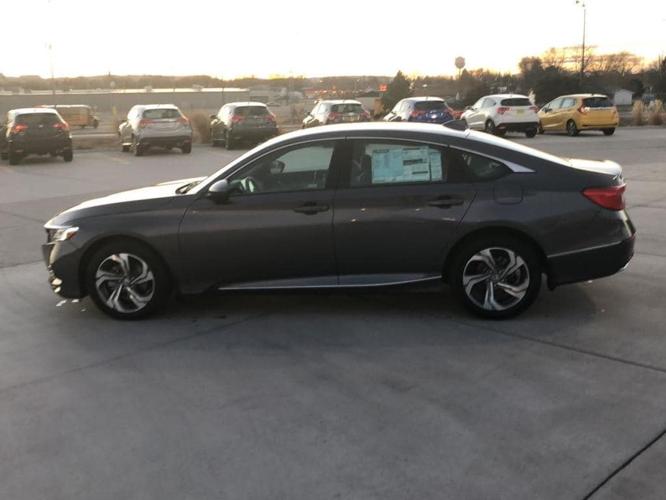 new 2018 honda accord ex scottsbluff, ne 69361 for sale in scottsbluff, nebraska
