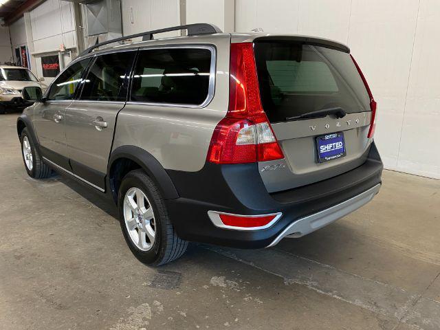 2012 volvo xc70 3.2 premier