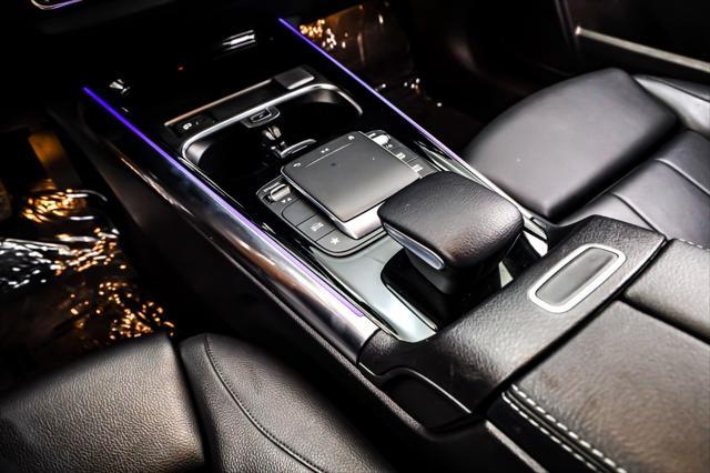 2021 mercedes-benz gla 250 base 4matic
