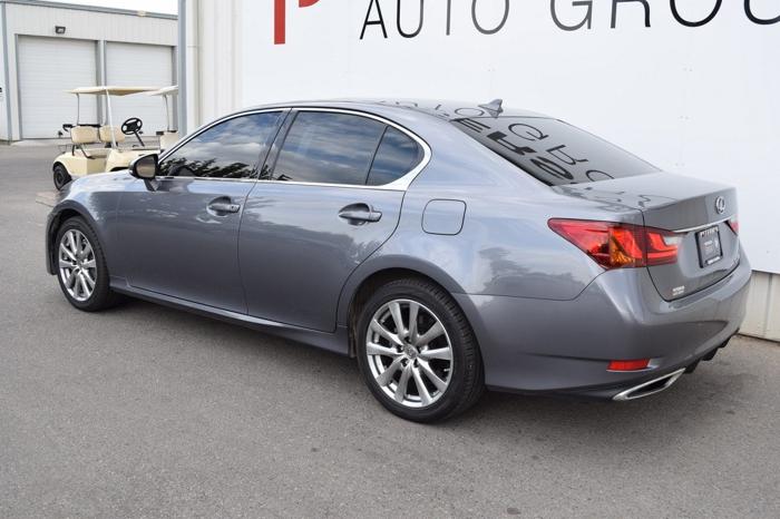 used 2014 lexus gs 350 awd boise, id 83704 for sale in boise, idaho