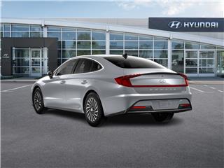 2023 Hyundai Sonata limited