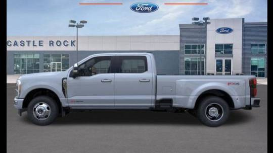 2024 Ford F-350