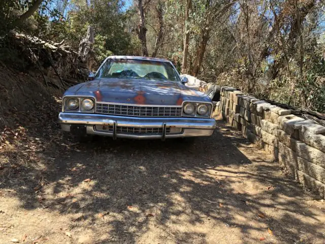 1975 dodge monaco 440 magnum nevada highway patrol police pursuit car