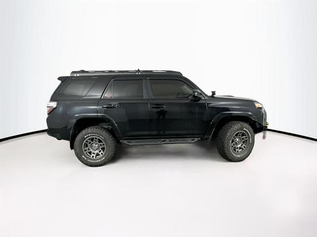 2020 toyota 4runner venture
