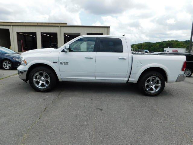 used 2017 ram 1500 laramie florence, al 35630 for sale in florence, alabama