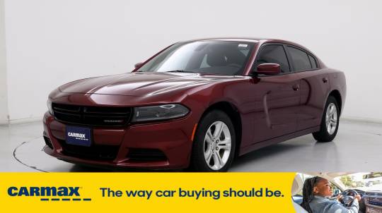 2022 Dodge Charger