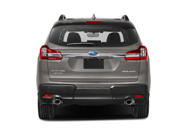 2022 subaru ascent premium 7-passenger