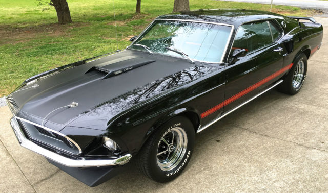 428 cobra jet mach1