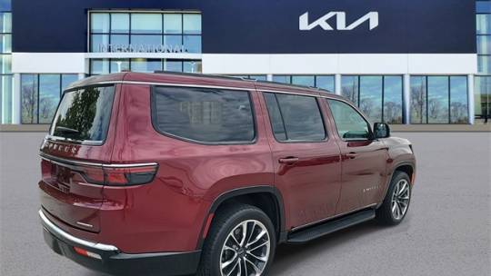 2022 wagoneer wagoneer