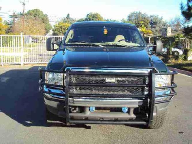 1999 ford f250 in stanton, ca