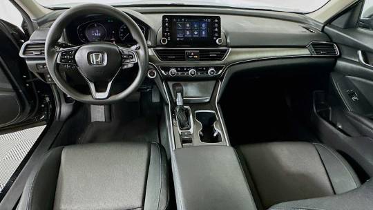 2021 Honda Accord