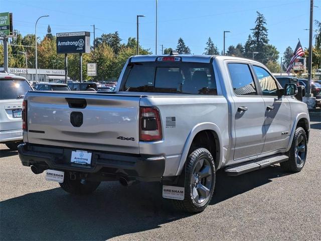 2024 ram 1500 big horn/lone star