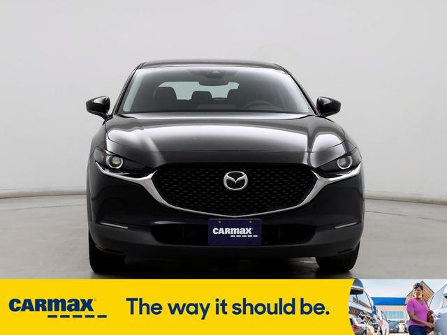 2021 mazda cx-30 s